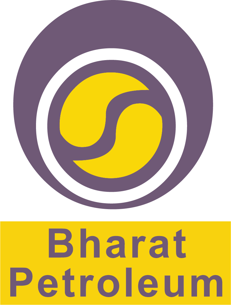 Bharat Petroleum Logo